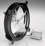 Air Inc 53319 Wcgb Gable Mount Power Attic Ventilator Fan 1320CFM 1900SQ Ft. Fixed Price $148.89.