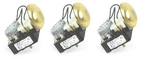 3-PACK Maytag Whirlpool WP33001932 63702290 Dryer Timer W/chime. Fixed Price $29.99.