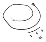 Dishwasher Power Cord For Whirlpool WDT740SALW0 WDT970SAKZ0 WDT970SAKV0 New. Fixed Price $24.93.