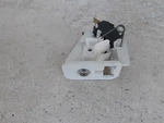 W11197766 Whirlpool Microwave Interlock Switch Assembly Oem. Fixed Price $9.95.