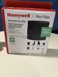 Honeywell HRF-APP1 Filter Plus Household Odor & Gas Reducing Universal.... Fixed Price $15.00.