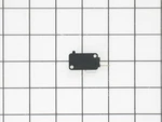 Ge WB24X829 Microwave Primary Switch WB24X414 253819 AH237421 EA237421 PS2374.... Fixed Price $42.16.