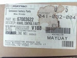 Maytag Board Control 5 Butt # 67003622. Fixed Price $99.00.