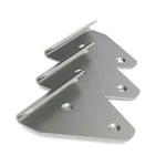 Evo Mounting Brackets For Hanging Lid On Wall Cabinet. Fixed Price $95.00.