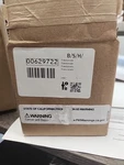 Bosch Potentiometer 00629722**. Fixed Price $50.00.