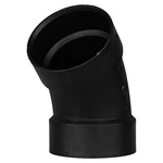 Charlotte Pipe 4" Dwv 1/8" Bend Hub X Abs (drain, Waste And Vent) Schedu. Fixed Price $25.38.
