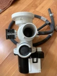 Drain Pump. Fixed Price $135.00.