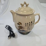 Spt NY-656 Automatic Ceramic Herbal Extract Cooker 3.8L Tested.. Fixed Price $90.00.