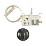 U-line 80-54135-00 Refrigerator Control Assembly W/knob. Fixed Price $108.96.
