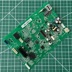 Ge Washer Control Board 290D2226G002. Fixed Price $39.00.