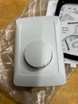 Honeywell, Inc. H8908ASPST Manual Humidistat Control. Fixed Price $70.00.