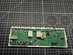 Bosch Refrigerator Control Board P#648041 00648041. Fixed Price $36.66.