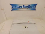 Whirlpool Washer W10193004 Toe Panel Used. Fixed Price $35.00.