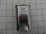 Supco 370V Oval Run Capacitor CR15X370. Fixed Price $13.75.