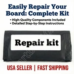 Repair Kit 8564543 8564542 8269187 Whirlpool Dishwasher Control Board. Fixed Price $39.99.
