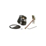 Ge Appliances WS10X10041 Reverse Osmosis System Faucet Base (chrome). Fixed Price $39.99.