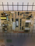 Samsung Main Control BOARD#DA41-00104W New Box Nla Free Ship. Fixed Price $250.00.
