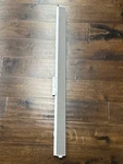 Frigidaire Electrolux Refrigerator Flipper Mullion 241778811 Hinge Pin 241779401. Fixed Price $74.99.