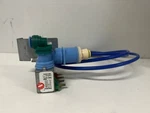 Genuine Oem Whirlpool Water Valve Ice Maker Dispenser W10210603. Fixed Price $130.00.