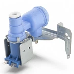 Refrigerator Part # DA62-01477A Ice Maker Water Valve. Fixed Price $52.78.