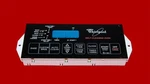 Whirlpool Oven Control Board 6610156 8053157 Oem Used Tested. Fixed Price $69.97.