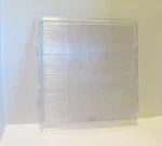 Lg Refrigerator LFX25960SB/00: Crisper Cover Insert (3550JJ1069A) (P7839). Fixed Price $36.95.