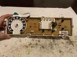 Samsung Dryer Main Control Board DC94-05357A DC92-01736A. #200. Fixed Price $20.99.