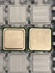 Amd Cpu Sockel F 2C Opteron 2000 2M 1000 - OSA2212GAA6CQ. Fixed Price $6.40.