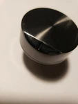 W10559480 Cooktop Element Control Knob Black Jenn-air Whirlpool Fits Many Models. Fixed Price $29.99.