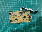 Kenmore WP326048438 Washer Control Board AZ156256 NR102. Fixed Price $26.24.
