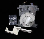Timer WD21X10349 Cam WD16X10010 Lever WD12X324 Knob WD09X10025 Spring WD3X749. Fixed Price $28.00.