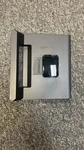 Oem Bosch Automatic Coffee Water Tank Lid 12006140 For BCM8450UC/09. Fixed Price $23.96.