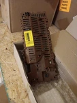 Fisher & Paykel Washer 478089USP Control Board Free Shipping. Fixed Price $100.00.