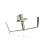 Kenwood Paddle For Ice Cream Maker Accessory AT956 Chef KMC550. Fixed Price $17.99.