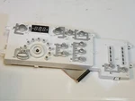 WE4M387 WE4M329 WE19M1427 Ge Dryer Control Panel Board. Fixed Price $39.95.