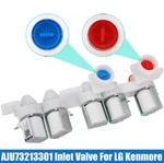 Inlet Valve For Lg WT1101CW WT5270CW WT4970CW WT4870CW WT5070CW WT7200CV New. Fixed Price $40.00.