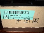 DA92-00215C Oem Samsung Refrigerator Inverter Board Replacement. Fixed Price $79.99.