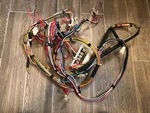 Whirlpool Washer Dryer Combo Unit Wire Harness 3396691. Fixed Price $59.99.
