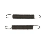 Whirlpool 205000 Washer Motor Spring & Glide Kit 204998 2-11952 2-4998 2-5000.... Fixed Price $58.84.