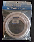 " Nip Flow Master 5 Ft Length Pvc Water Line For Ice Maker Hookup Great Item. Fixed Price $16.00.