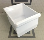 Oem Samsung Refrigerator (freezer) Bin DA97-15043A DA61-05543A. Fixed Price $40.00.