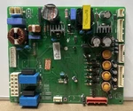 EBR65002702 Lg Refrigerator Main Control Board Replacement. Be. Fixed Price $50.15.