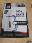 Smartek Portable Handheld Garment Steamer Black (ST-53W). Fixed Price $25.00.