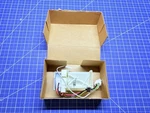 New Whirlpool Maytag Refrigerator Air Damper P#WPW10479155. Fixed Price $59.95.
