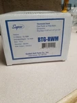 Supco Thermostat Guard, 6-3/8" 3-1/2" 3-1/4" Btg-rwm. Fixed Price $11.40.