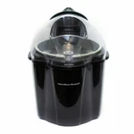 Hamilton Beach 1.5 Qt Electric Ice Cream & Sorbet Maker Model 68320B Black. Fixed Price $18.13.