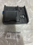 Oem DD81-02628A DD81-02202A Samsung Dishwasher Detergent Dispenser. Fixed Price $33.75.