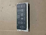 Whirlpool W1114472 Refrigerator Control Board AZ69704 KM1337. Fixed Price $56.38.