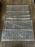 2PCS Range Oven Racks W10256908 Whirlpool/kitchenaid/roper/maytag/kenmore 24X15-. Fixed Price $39.95.