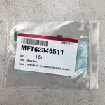 Oem MFT62346511 Lg Nameplate Replacement Sticker. Fixed Price $39.10.